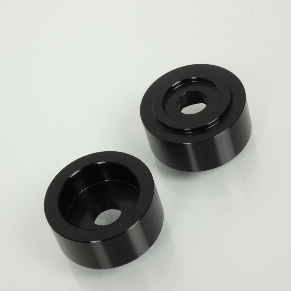 Adaptateur de protection de levier Sifam pour deux roues Kawasaki Neuf