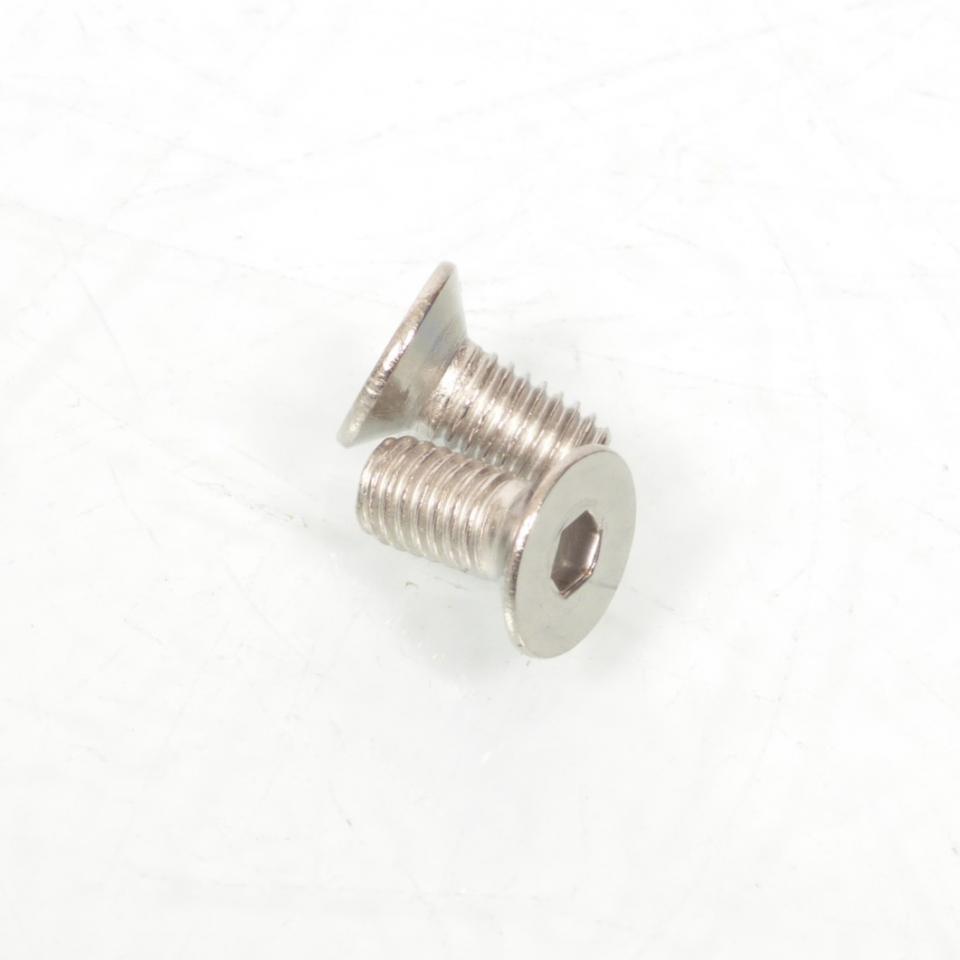 Vis pour repose pied M5 x 0.8 Sifam pour auto Neuf