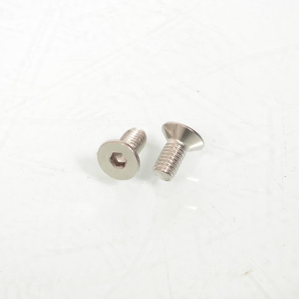 Vis pour repose pied M5 x 0.8 Sifam pour auto Neuf