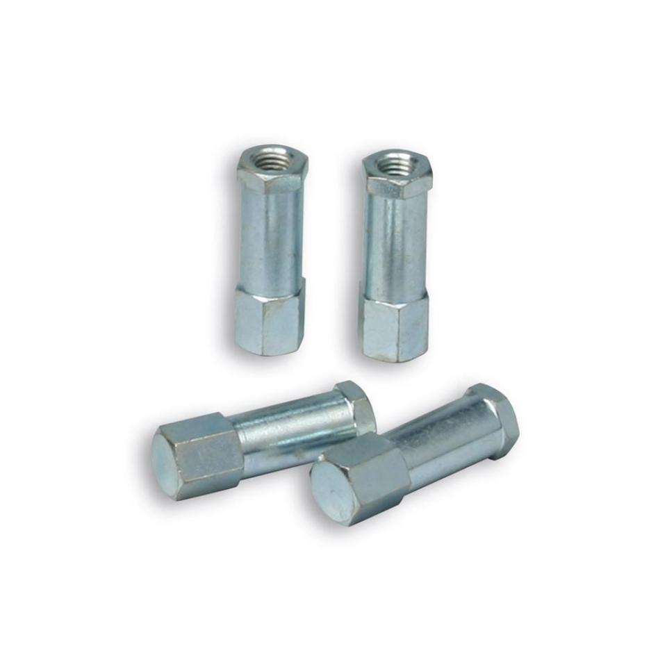 Visserie Malossi pour Auto Neuf