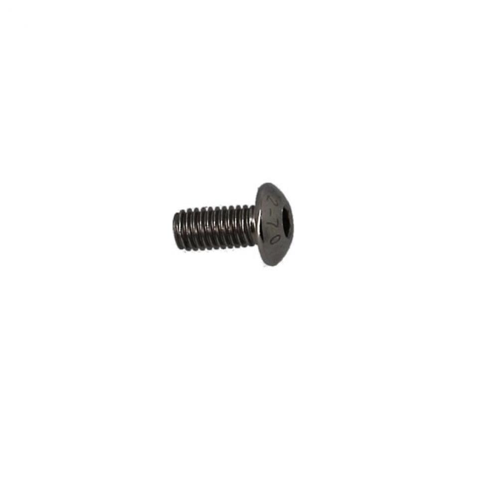 Visserie SELECTION CGN MOTORISE pour Auto Neuf