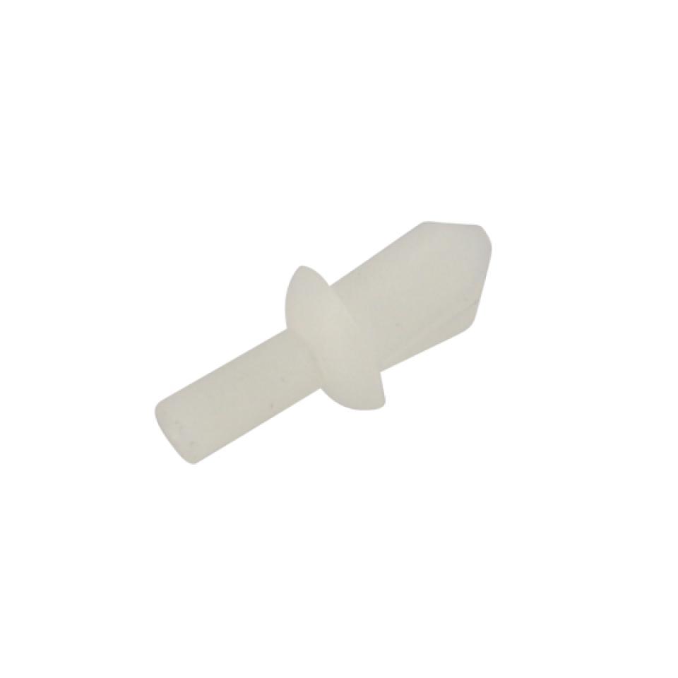 Rivet clips plastique pour élytre réservoir pour mobylette Peugeot 103 SP neuf