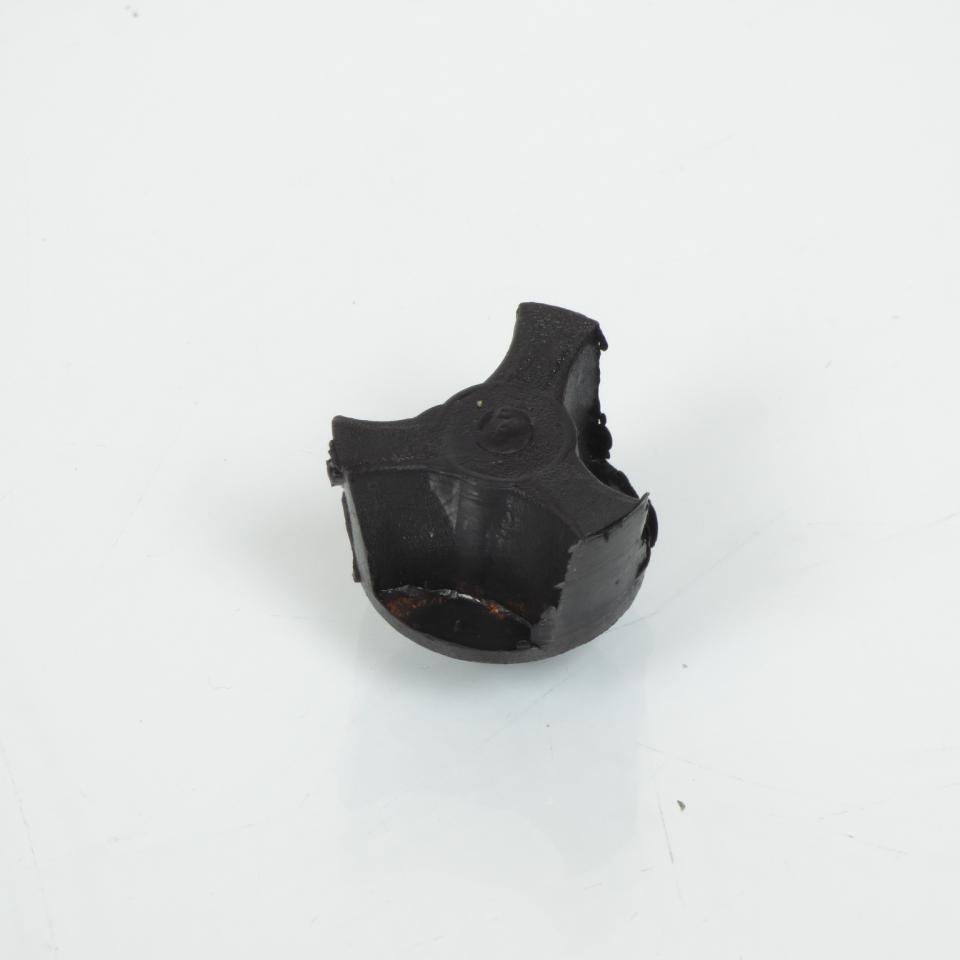 Écrou boulon de boite à outil noir pour mobylette Peugeot 103 MVL M6 P1.0 Neuf