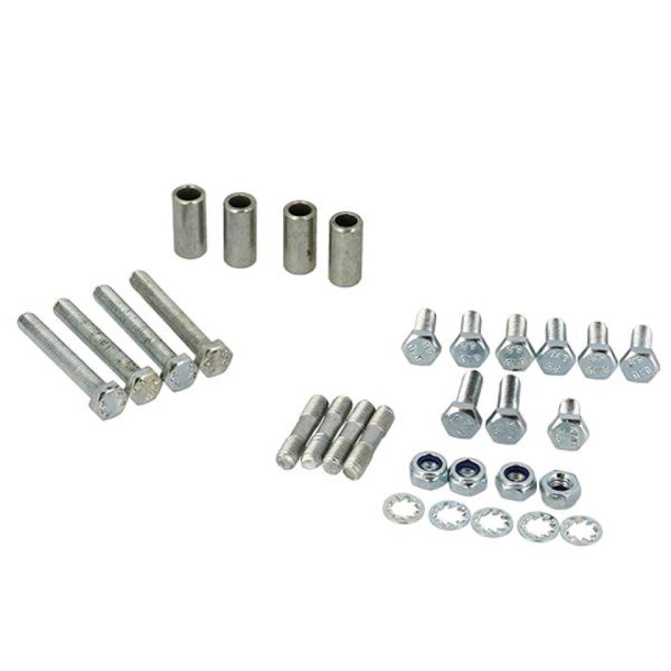 Kit boulonnerie moteur 30 pièces pour Solex 50 3800 visserie vélosolex