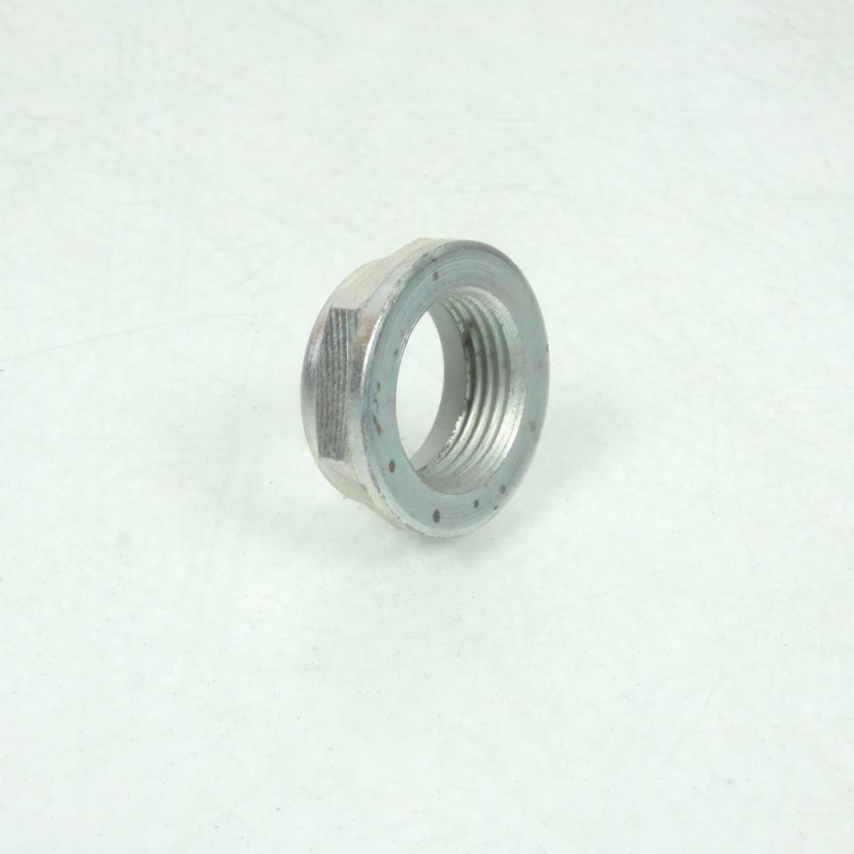Écrou axe roue AR pour moto Moto Guzzi 850 V7 Après 2021 AP8125763 M20x1.5 Neuf