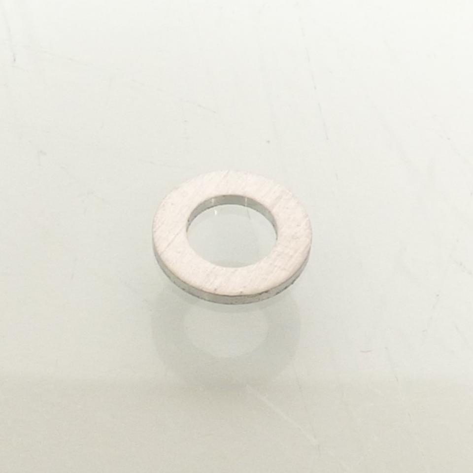 Rondelle de vis débordement bouchon niveau huile boite pour moto Derbi 50 Senda