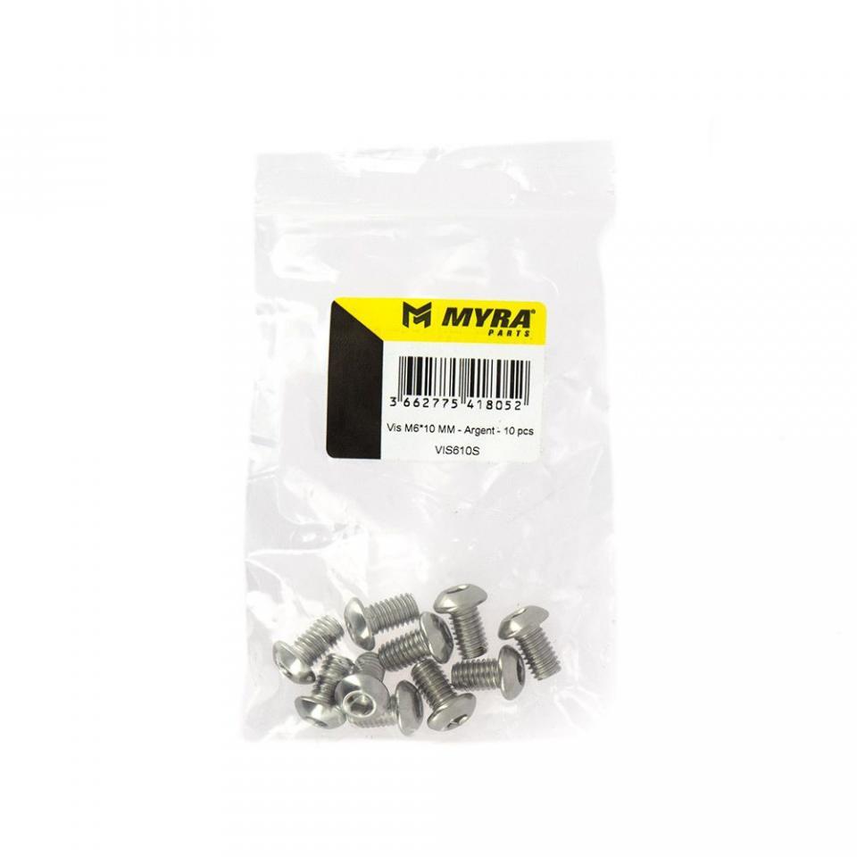 Visserie Myra pour pour Auto Neuf