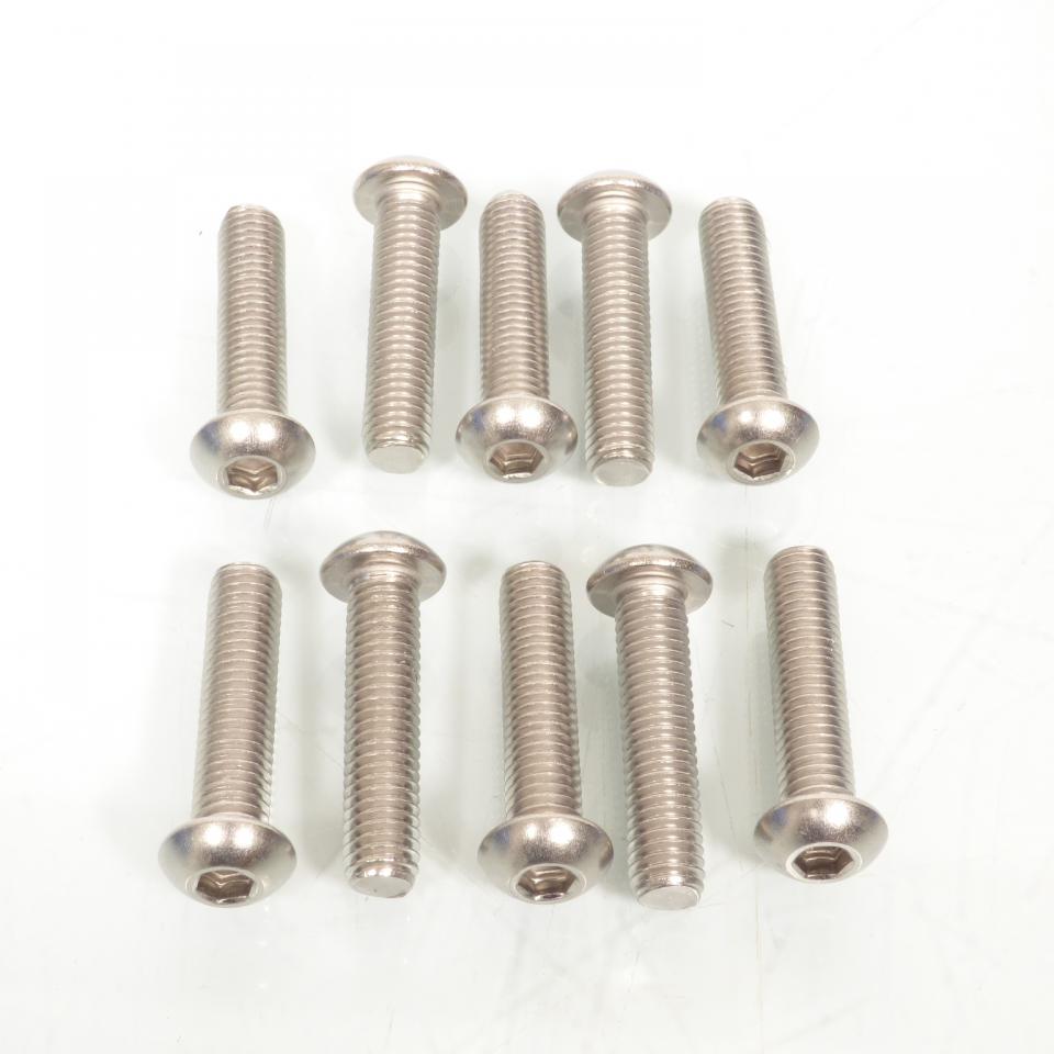 Visserie Myra pour Auto M8 pas de 1.25 standard Neuf