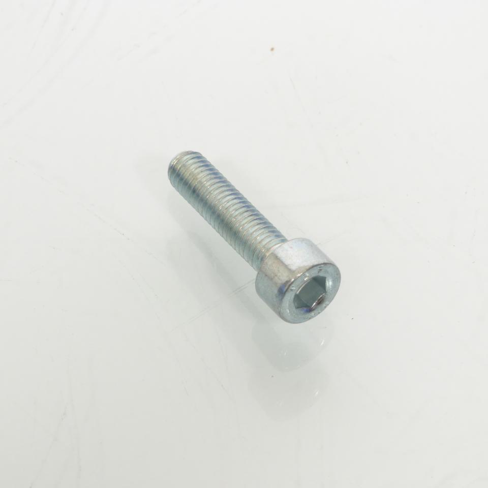 Visserie M5 pas 0.8 standard pour deux roues Neuf