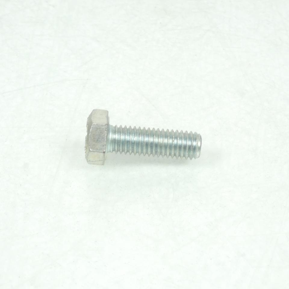 Vis M8x1.25 25mm pour moto Aprilia 1000 Caponord 2001-2007 AP8225204 AP8152287