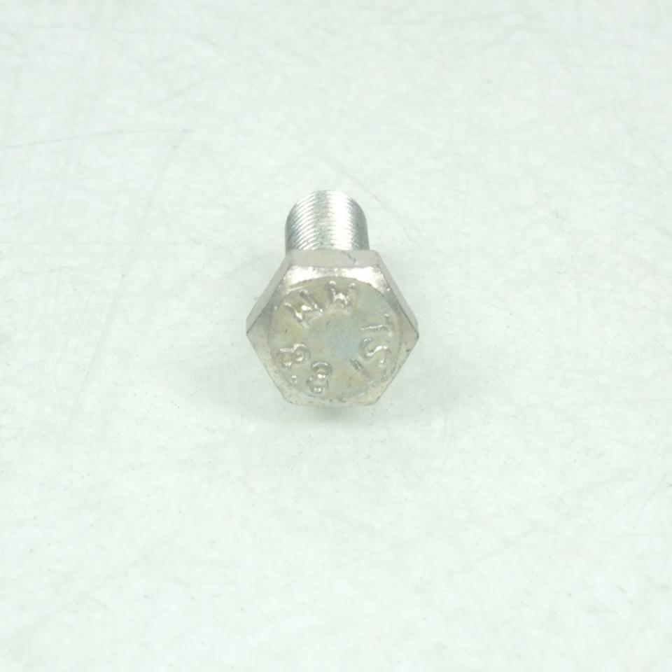 Vis M8x1.25 25mm pour moto Aprilia 1000 Caponord 2001-2007 AP8225204 AP8152287