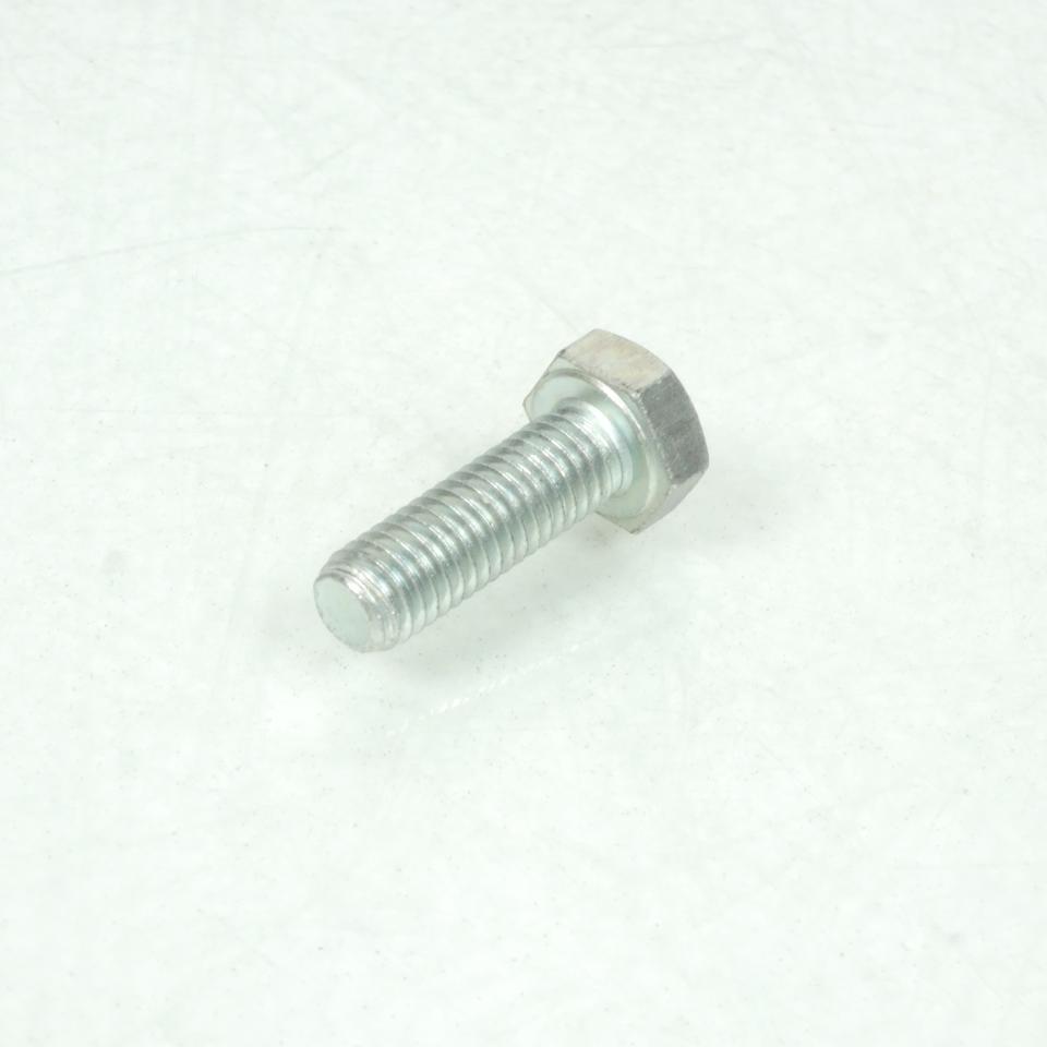 Vis M8x1.25 25mm pour moto Aprilia 1000 Caponord 2001-2007 AP8225204 AP8152287