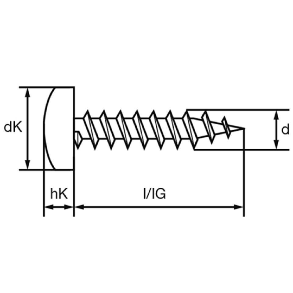 Visserie SELECTION CGN MOTORISE pour Auto Neuf