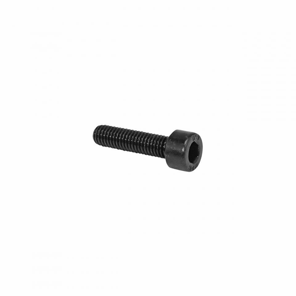 Vis à tête cylindrique BTR CHC 6 pans creux filetage M5 pas0.8 20mm pour moto scooter quad neuf