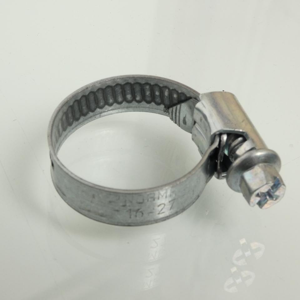 Colliers de serrage 16 à 27mm RSM pour Auto moto Neuf