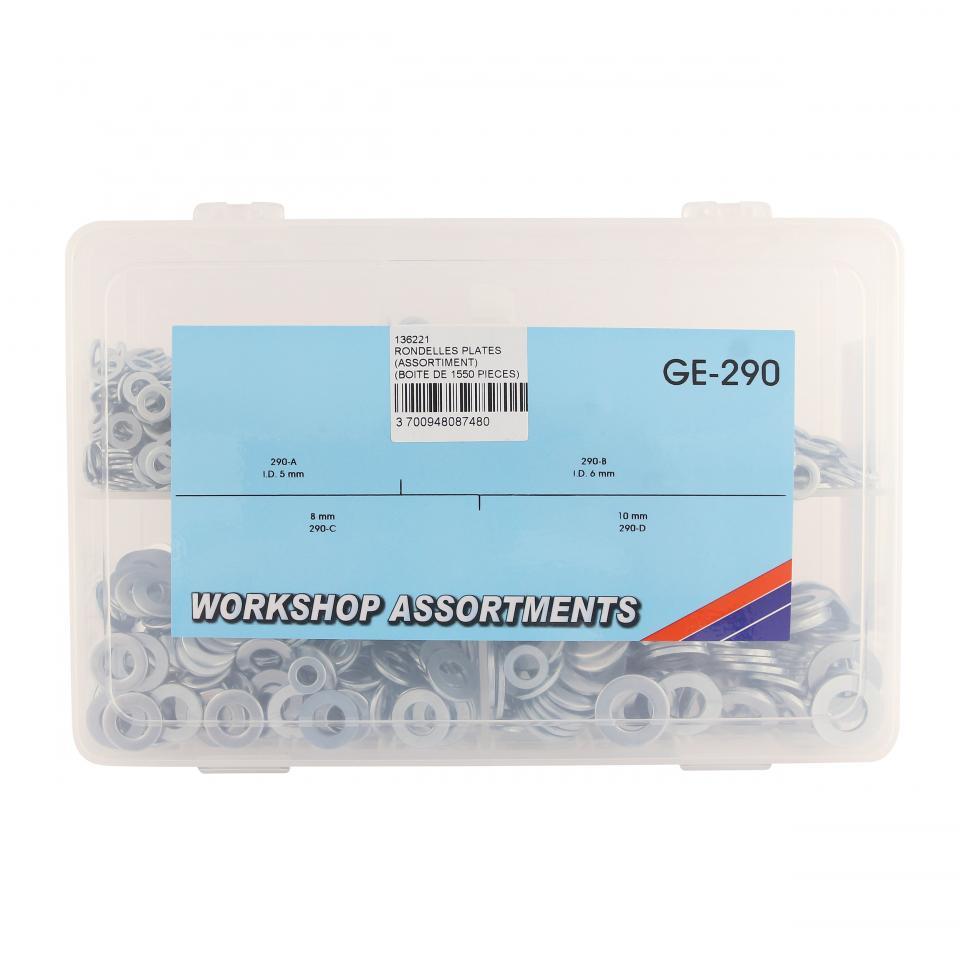 Visserie P2R pour Auto Neuf