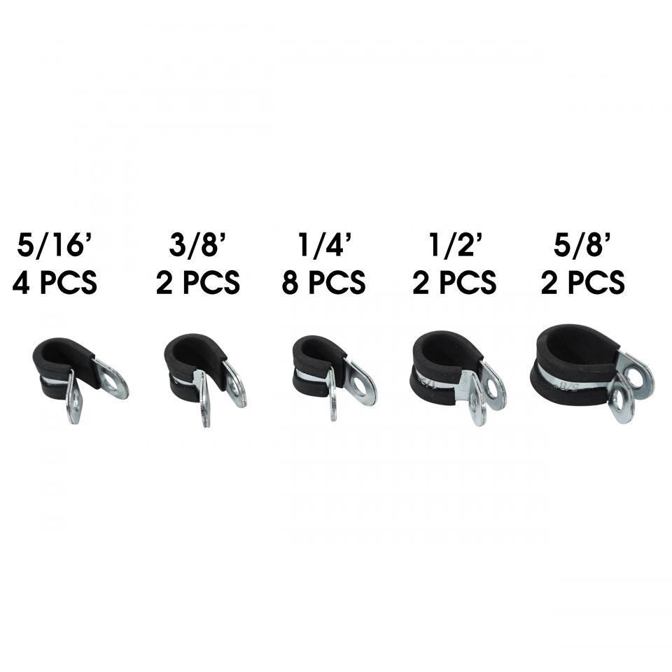 Visserie RSM pour Auto Neuf