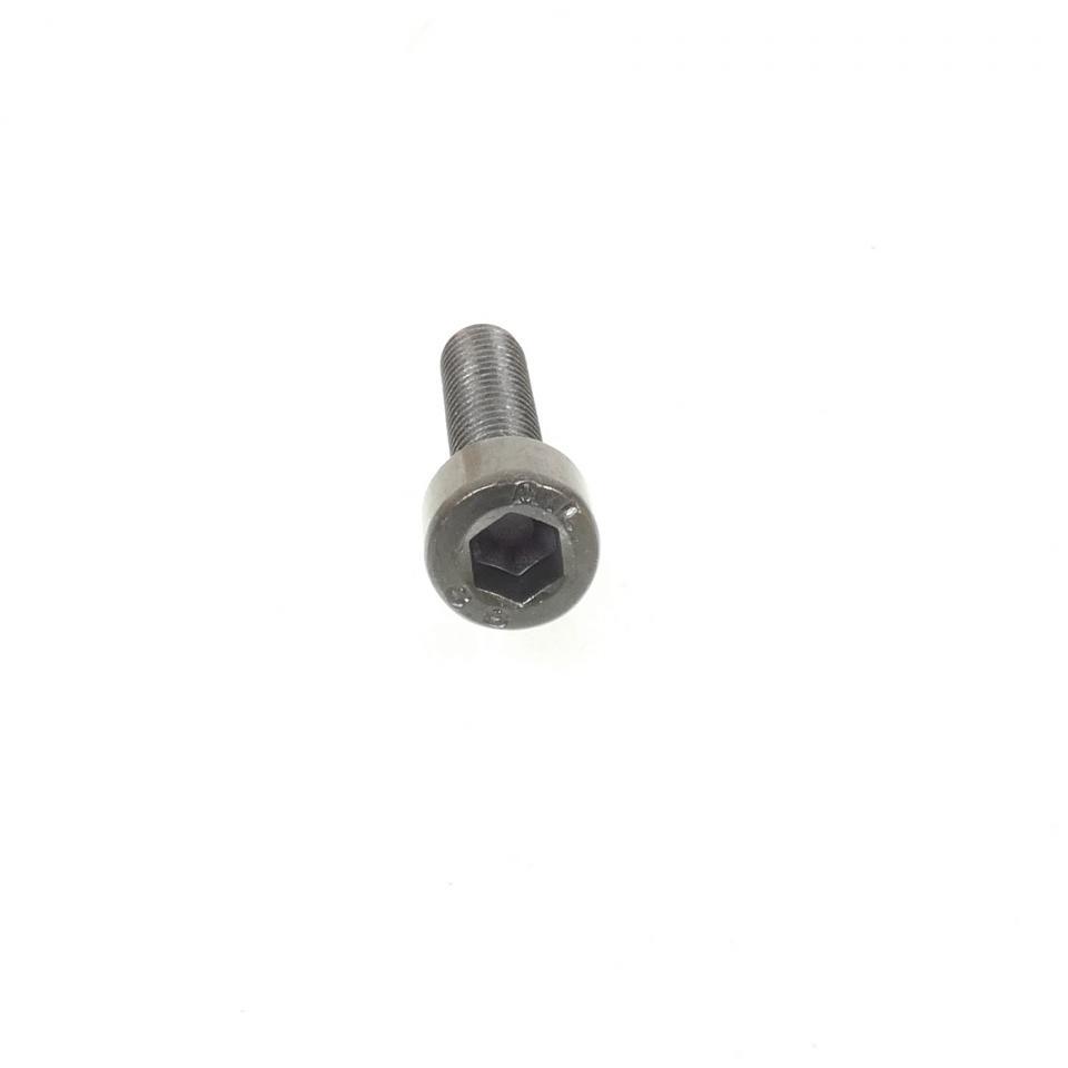 Vis BTR origine pour moto Peugeot 717857 M5 Pas 0.8 x 20mm Neuf