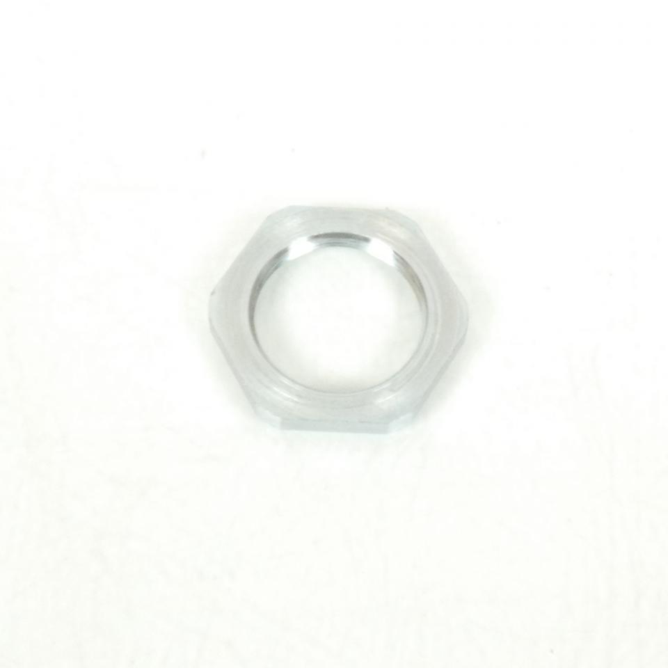 Ecrou origine pour scooter Peugeot M30 Pas 100 clé 41 716766 Neuf