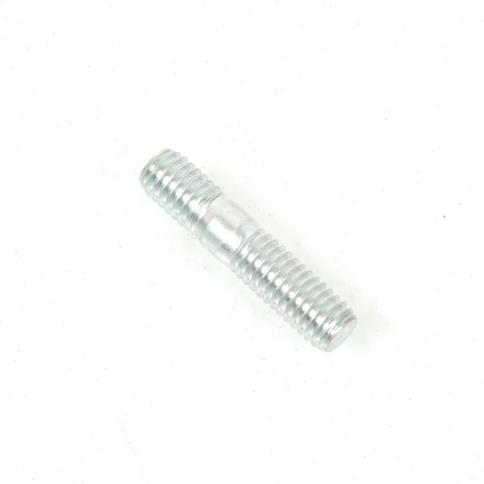 Visserie origine pour Scooter Aprilia 50 SR LC Moteur Piaggio 239397 / M6 x 28mm Neuf