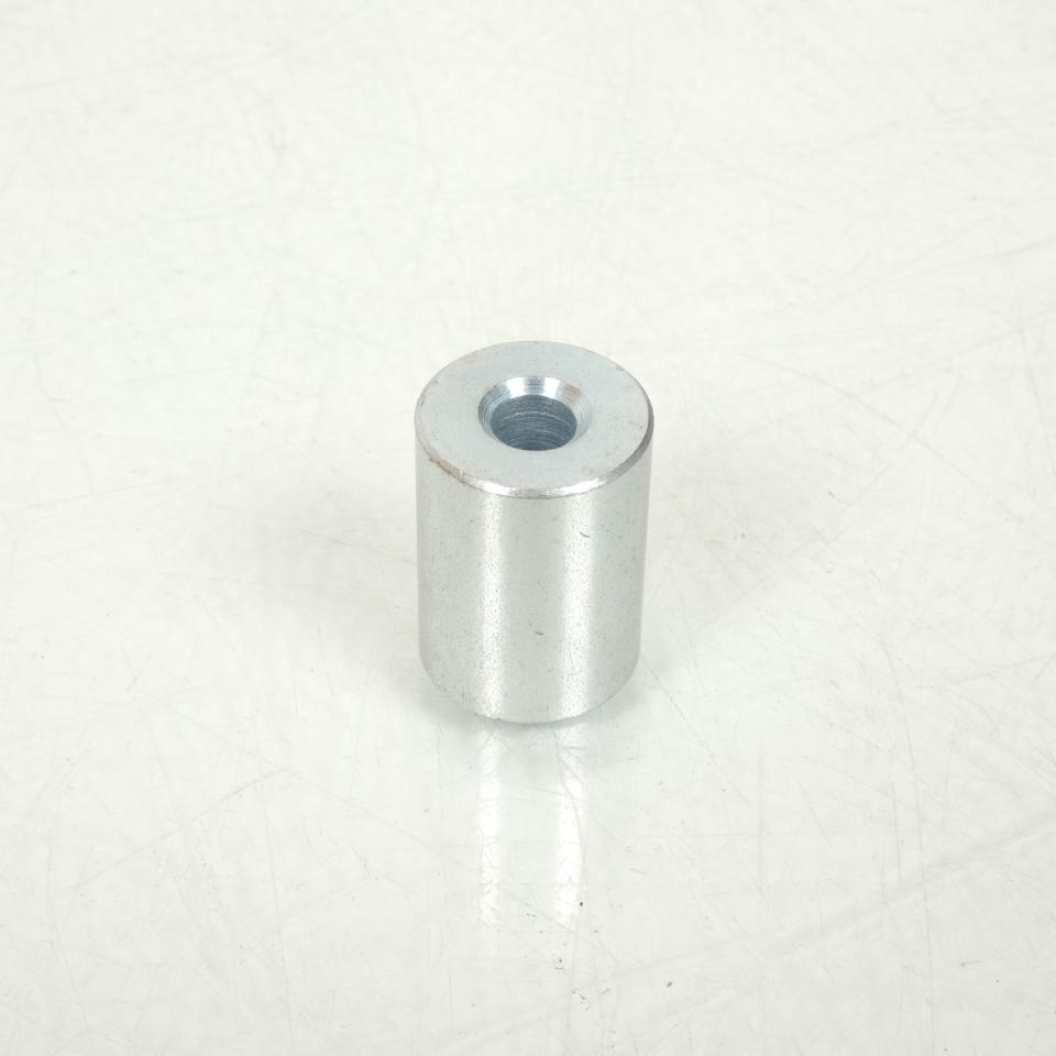 Entretoise Ø6.5x18xL25mm pour moto Rieju Neuf