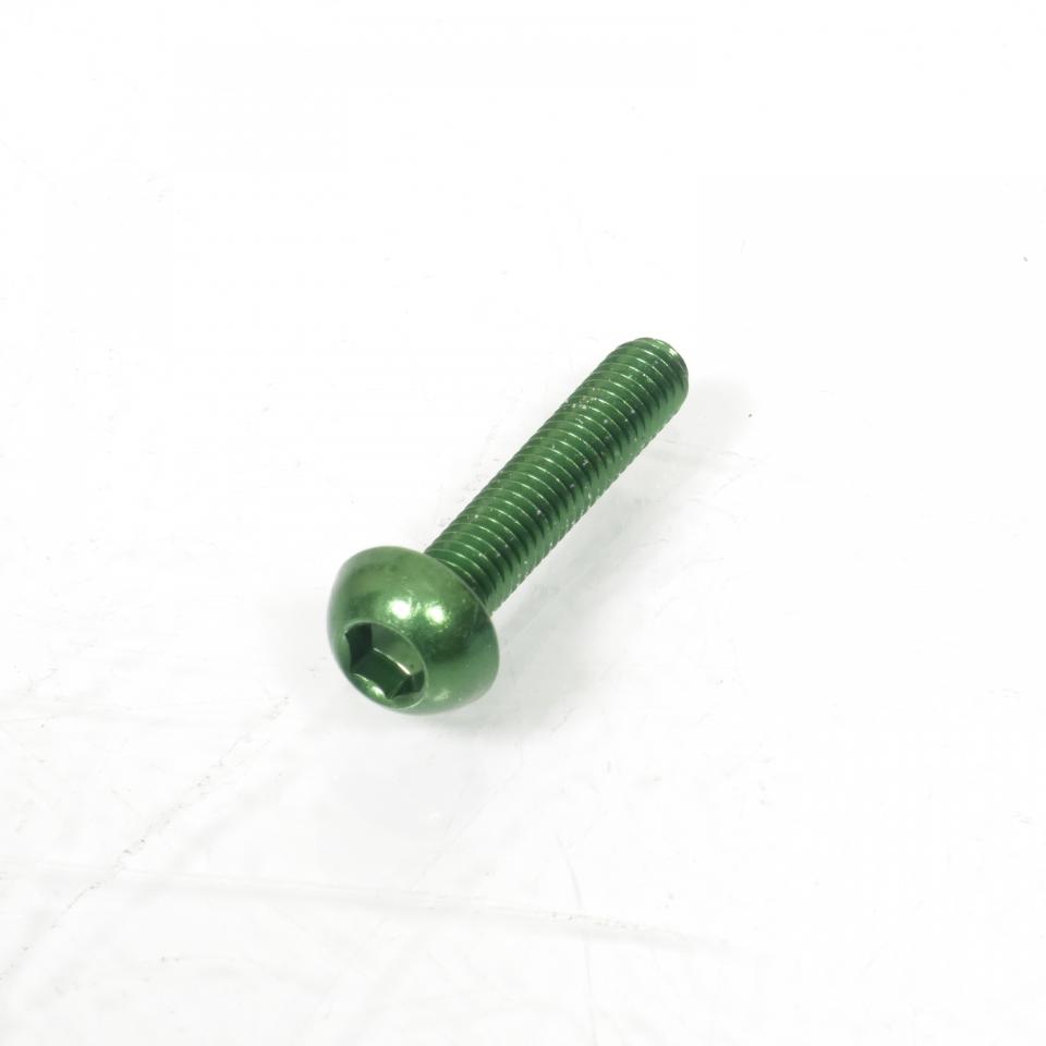 Visserie pour auto moto scooter quad M6 pas de 100 Neuf