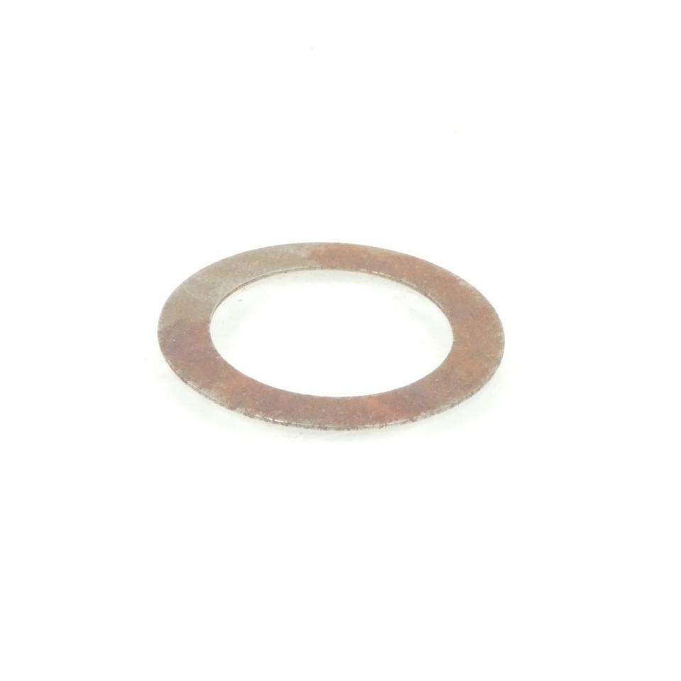 Rondelle 20.5x29.3x0.5mm pour deux roues moto scooter Peugeot 069380 Neuf