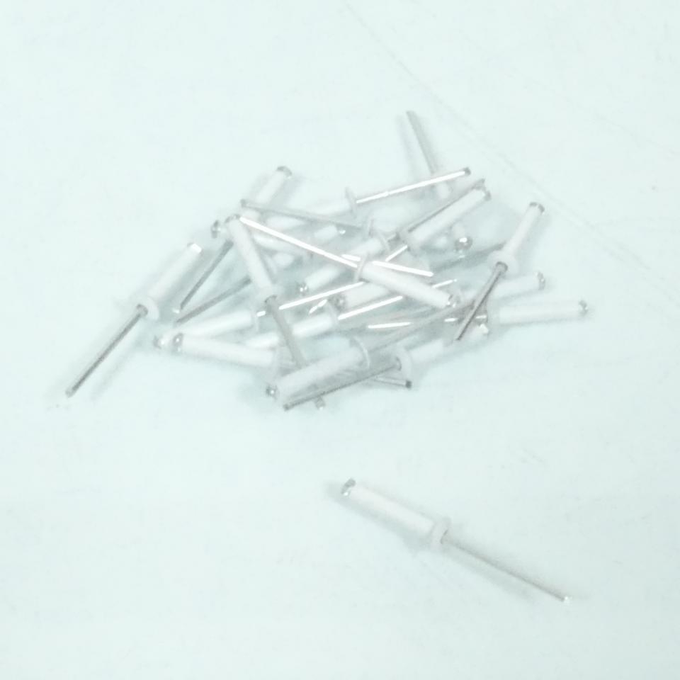 Visserie Sifam pour Auto rivet pop 4x19mm Neuf