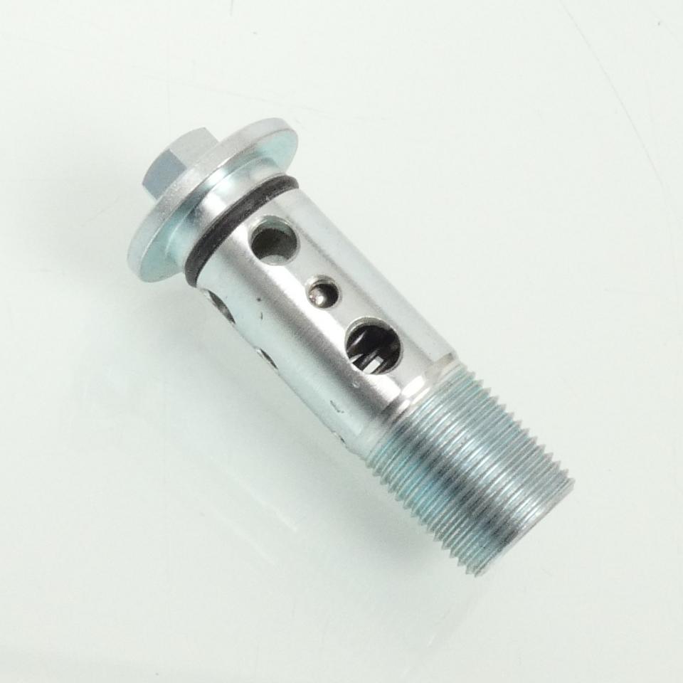 Valve clapet de pression origine pour moto Yamaha 1200 Vmax 2H7133400000 Neuf