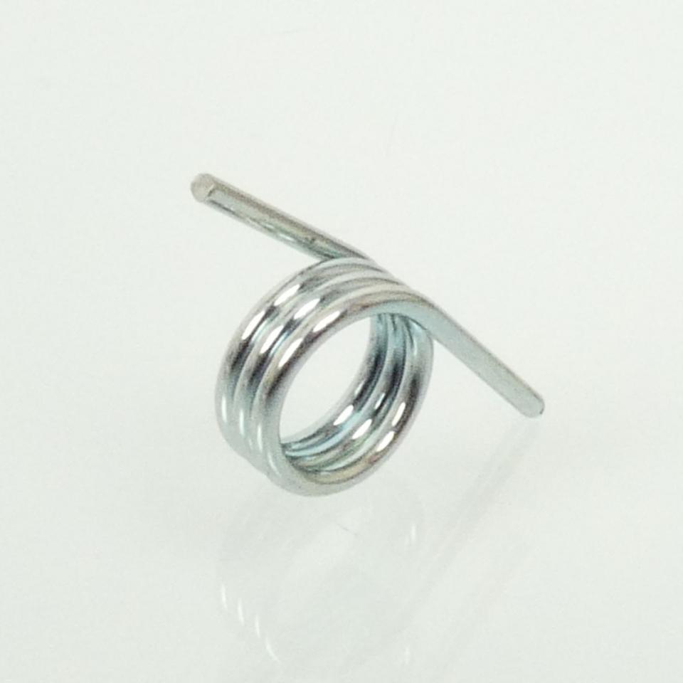 Ressort de cale pied origine pour moto Yamaha 125 DTX 2005 905081435200 Neuf