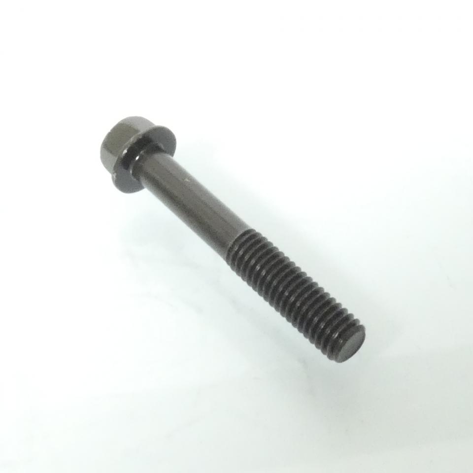 Visserie M6 Pas de 1.00 origine pour moto Suzuki 250 GN 59675-19C10 Neuf