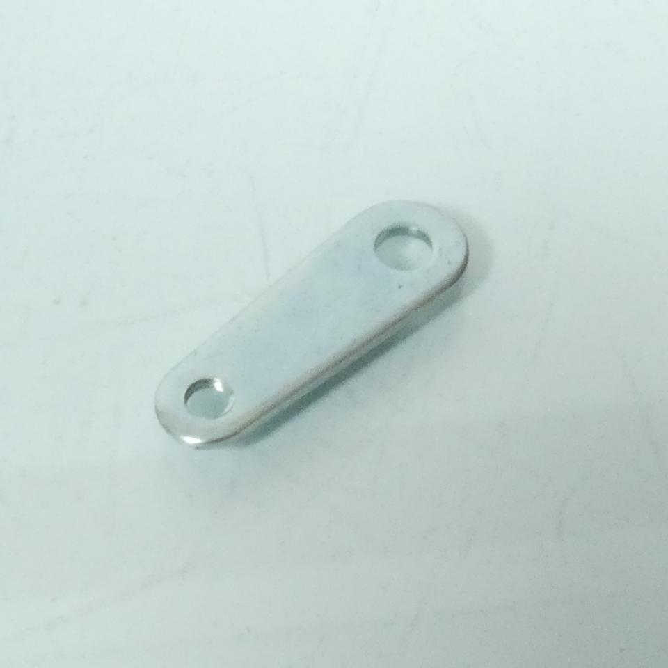 Plaque fixation origine pour moto Suzuki 350 DR 1990 à 1999 5754205D00000 Neuf