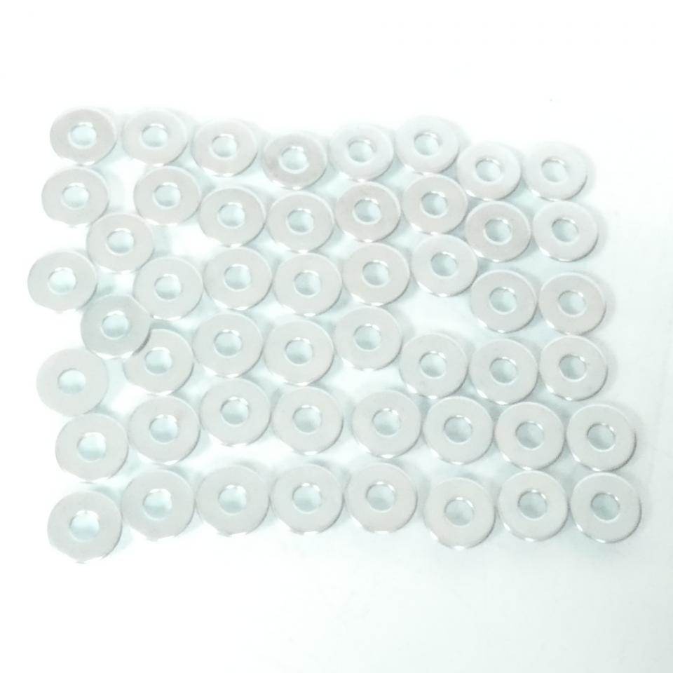 Rondelle de plateau d'allumage Ø5.5x15x1.2mm RMS pour scooter Piaggio Vespa Neuf