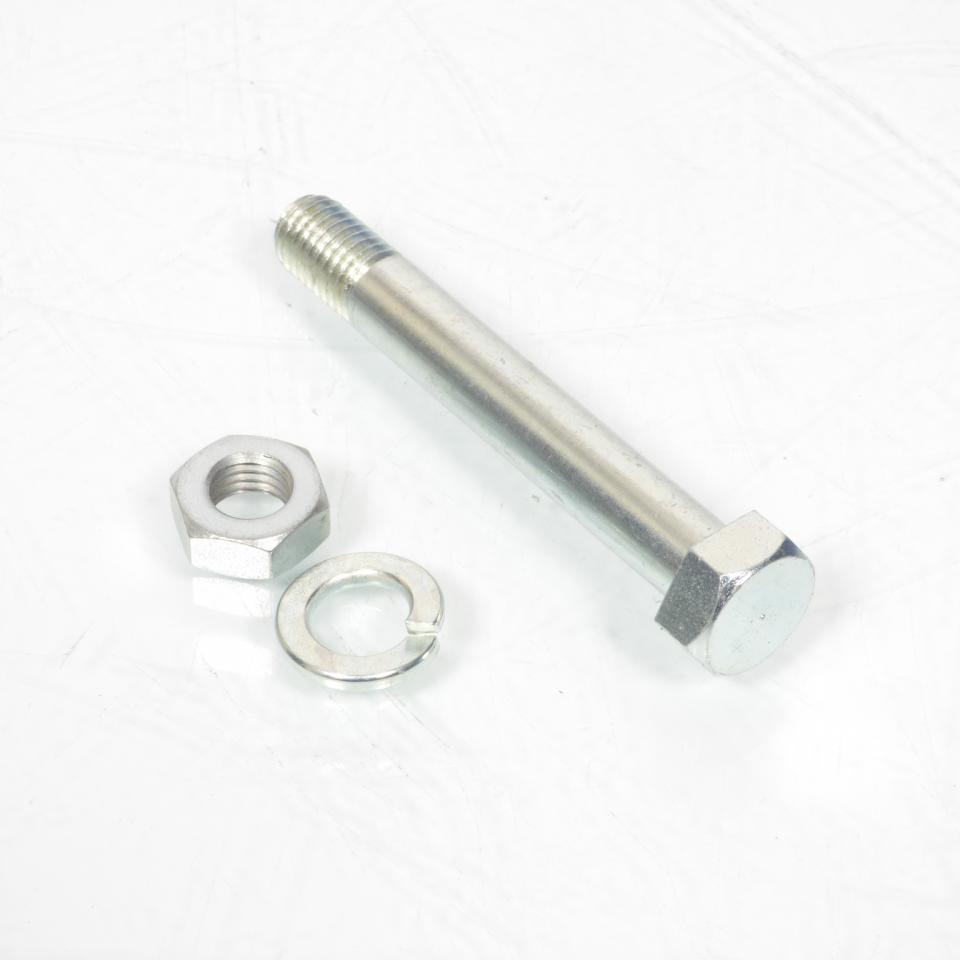 Vis M9 pour fixation inférieur amortisseur arrière pour Piaggio 125 Vespa 014689