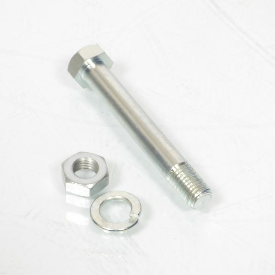 Vis M9 pour fixation inférieur amortisseur arrière pour Piaggio 125 Vespa 014689