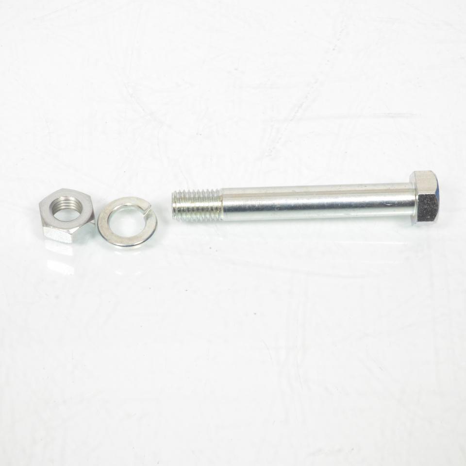 Vis M9 pour fixation inférieur amortisseur arrière pour Piaggio 125 Vespa 014689