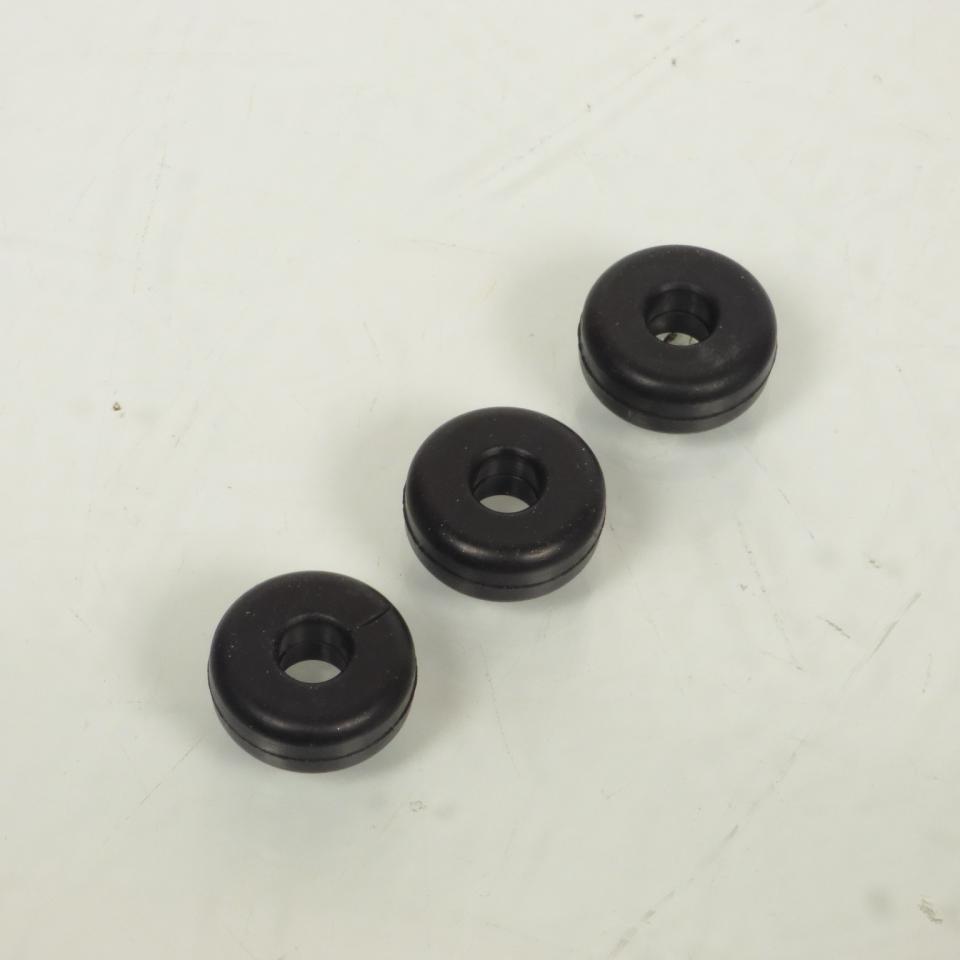 Axe pion silentbloc caoutchouc pompe à eau pour scooter MBK 50 Nitro 9010906X000