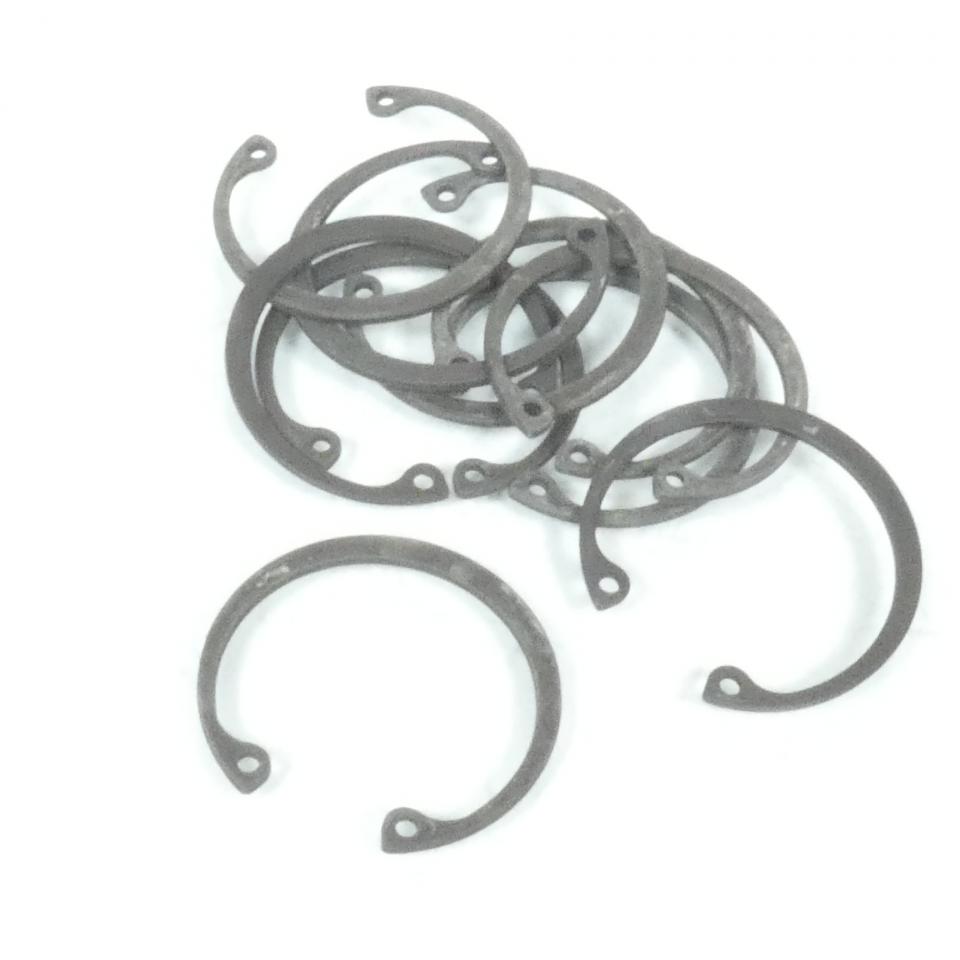 Clips intérieur Ø45.7 mm RMS pour scooter Piaggio 125 Vespa FL à serrer