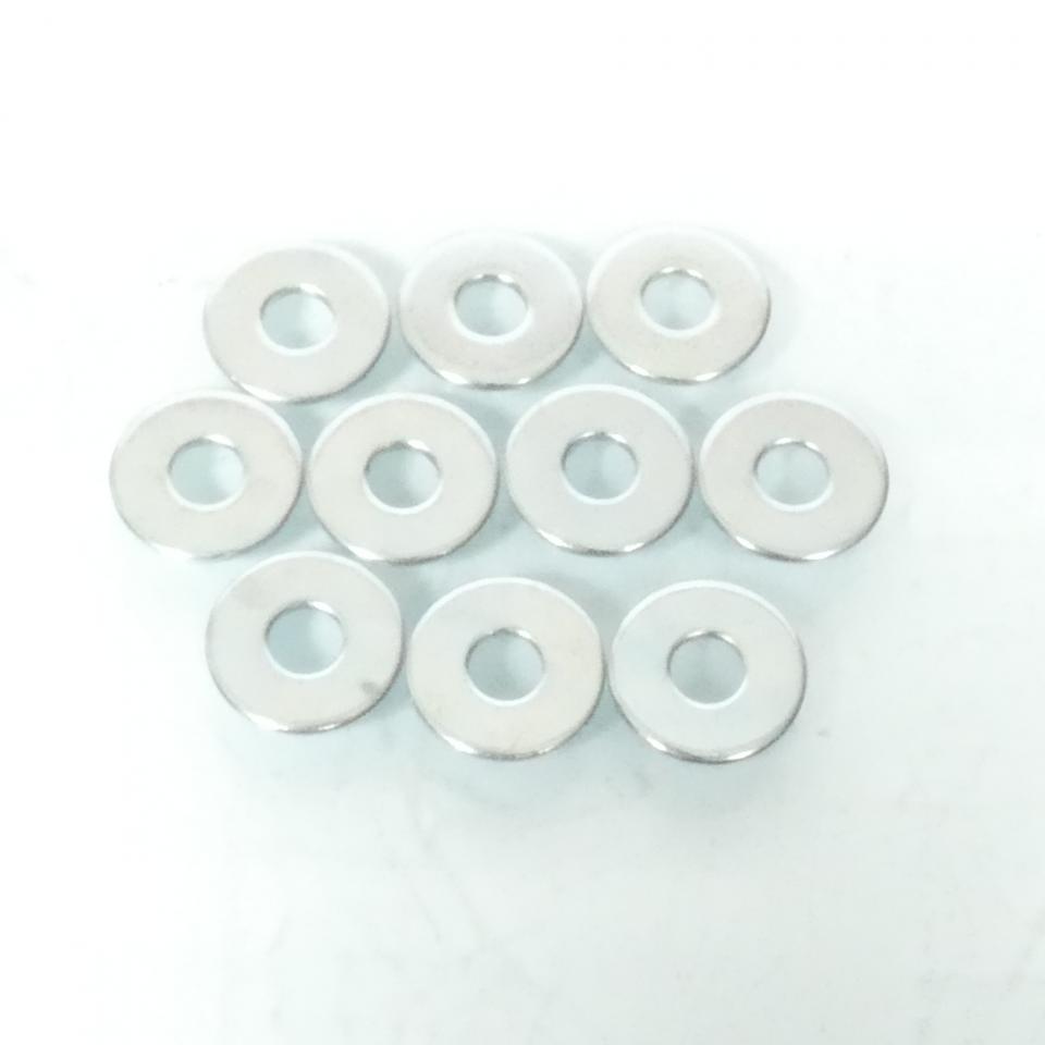 Rondelle de plateau d'allumage Ø5.5x15x1.2mm RMS pour scooter Piaggio Vespa