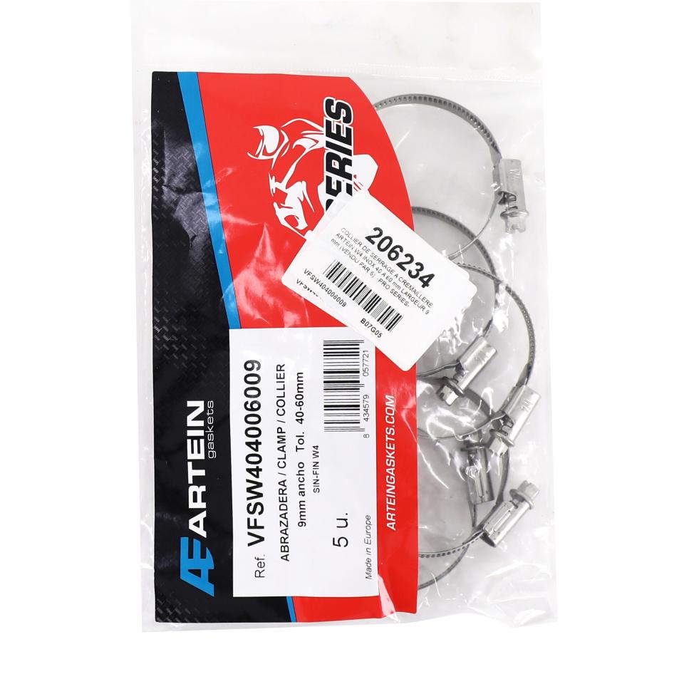 Visserie Artein pour Auto Neuf