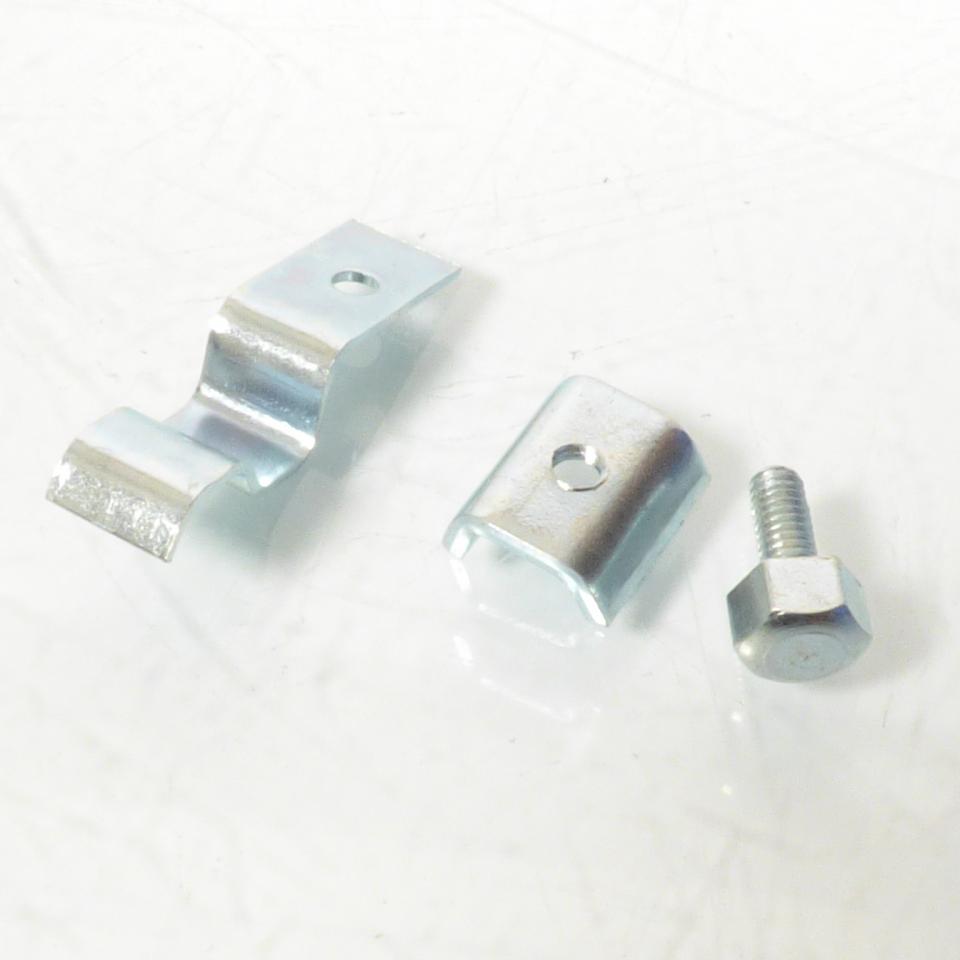 Pince agrafe rail de phare RMS pour scooter Piaggio Vespa 138006 Neuf