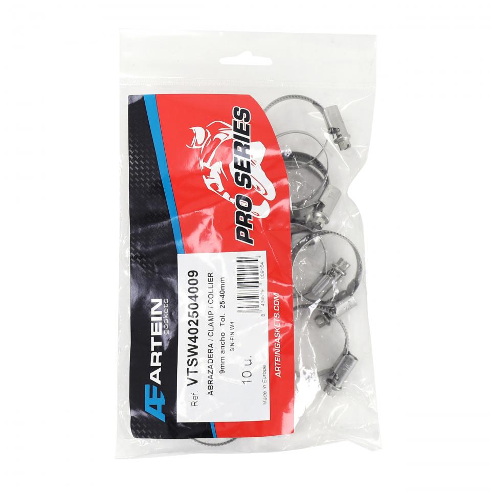 Visserie Artein pour Auto Neuf