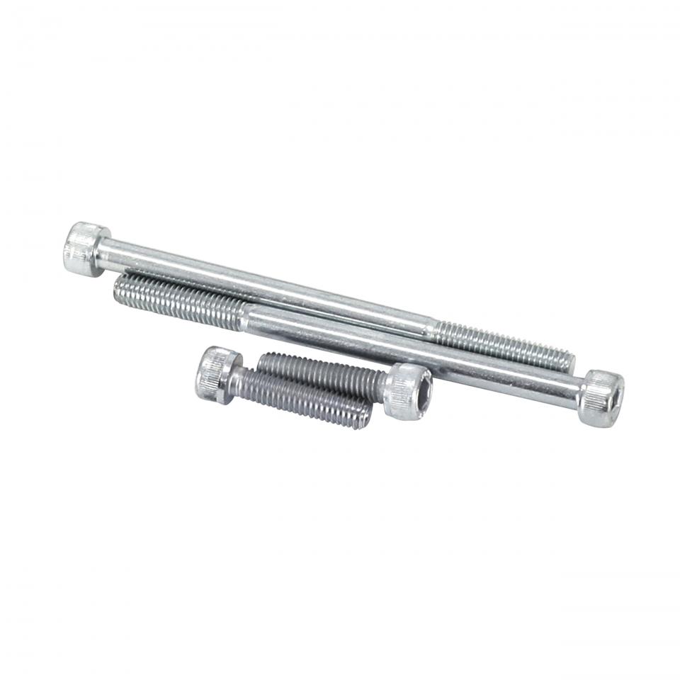 Visserie P2R pour Mobylette MBK 50 51 KANSAS Neuf