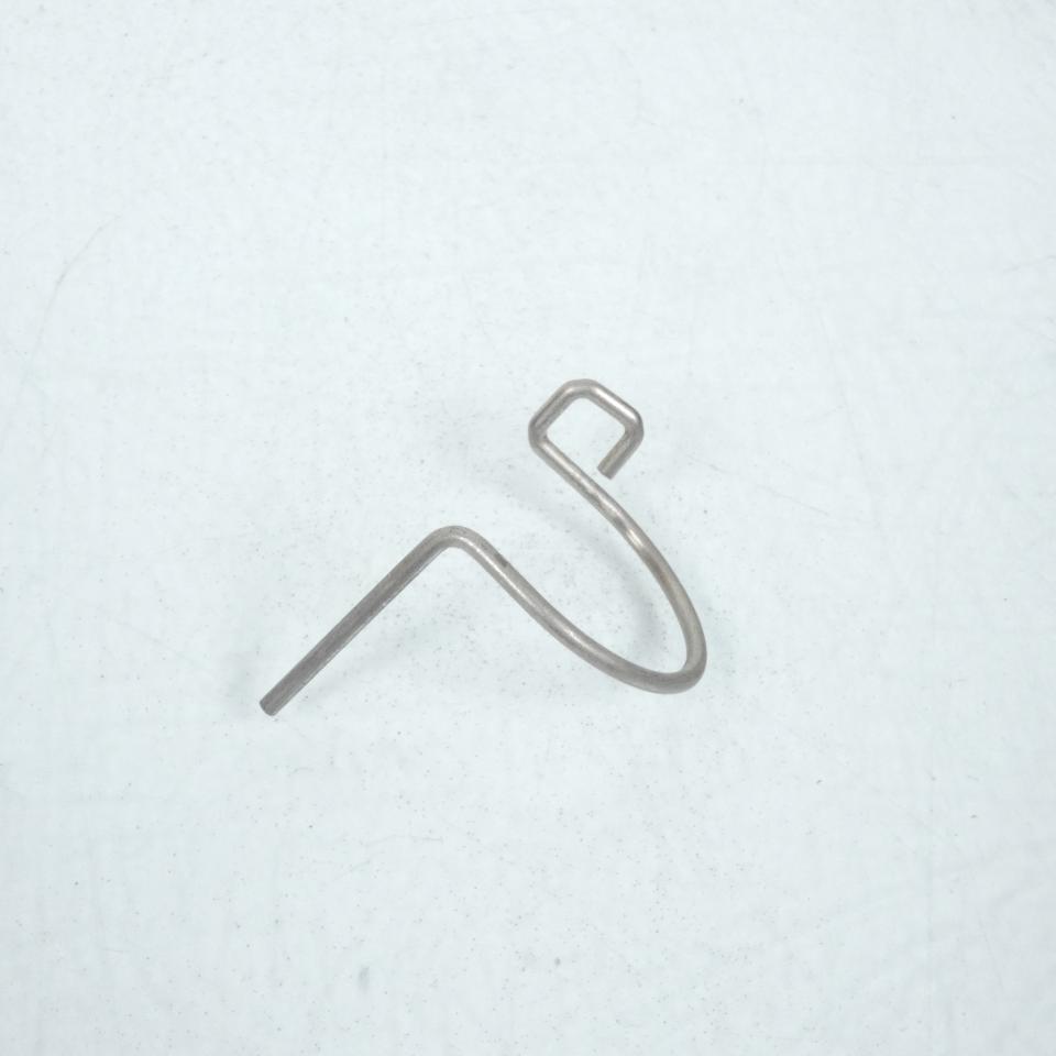 Ressort frein d'écrou de pot d'échappement pour mobylette MBK 51 NF58054001 Neuf