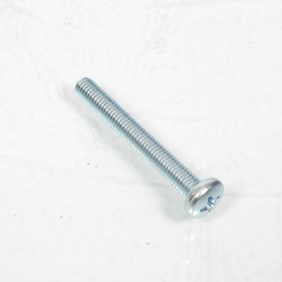 Vis M5 pas 0.8 standard RMS pour scooter Piaggio Vespa Neuf