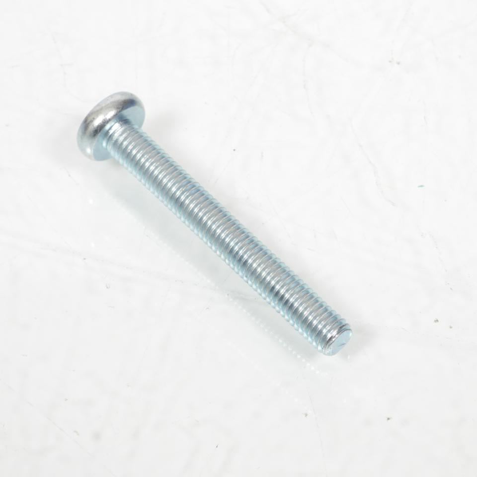 Vis M5 pas 0.8 standard RMS pour scooter Piaggio Vespa Neuf