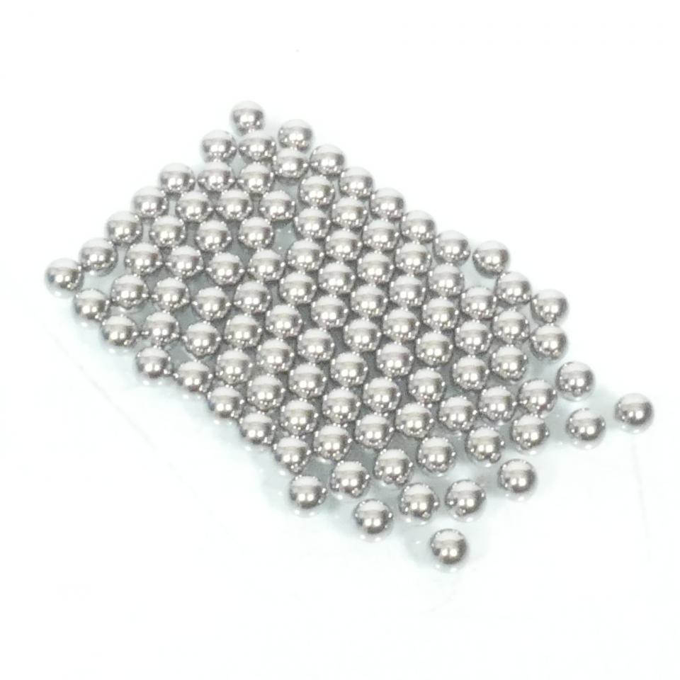 Billes calotte direction RMS Moto pour scooter Piaggio Vespa Ø7.94mm 5/16