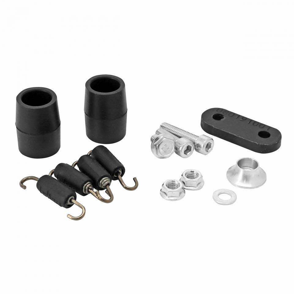 Visserie Leovince pour Moto Rieju 50 MRT Après 2009 303281601R Neuf