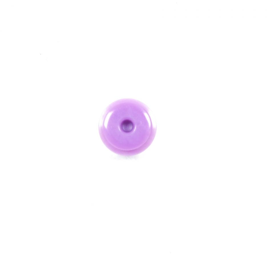Clip plastique violet pour deux roues Yamaha 90269-09006-00 Neuf