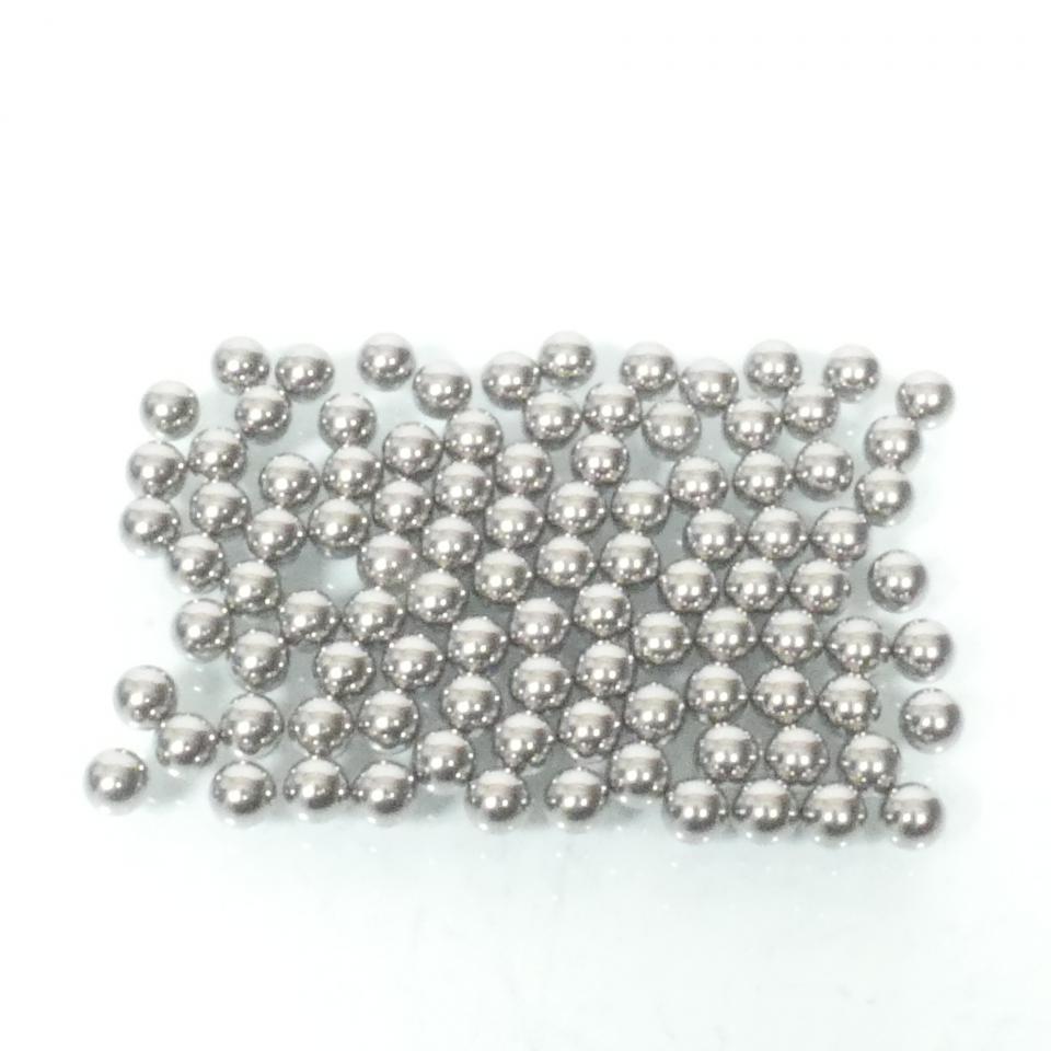 billes calotte direction inférieur 6.35mm 1/4 RMS pour scooter Piaggio Vespa